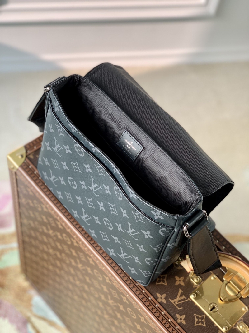 Mens LV Briefcases